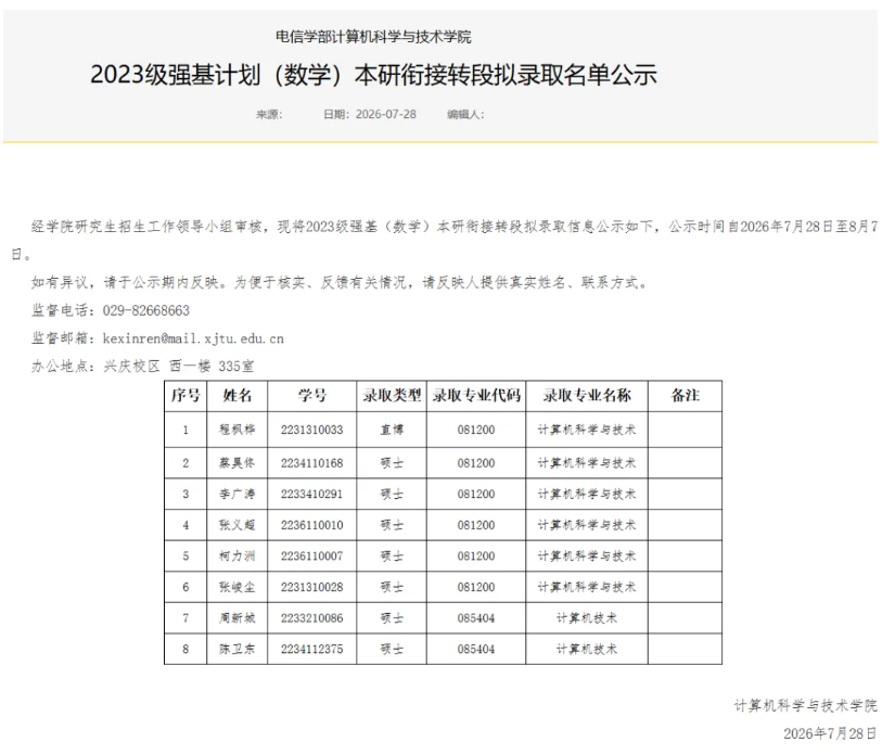 1786067429471897.png 2027年西安交通大学强基计划转段名单公布!4.png