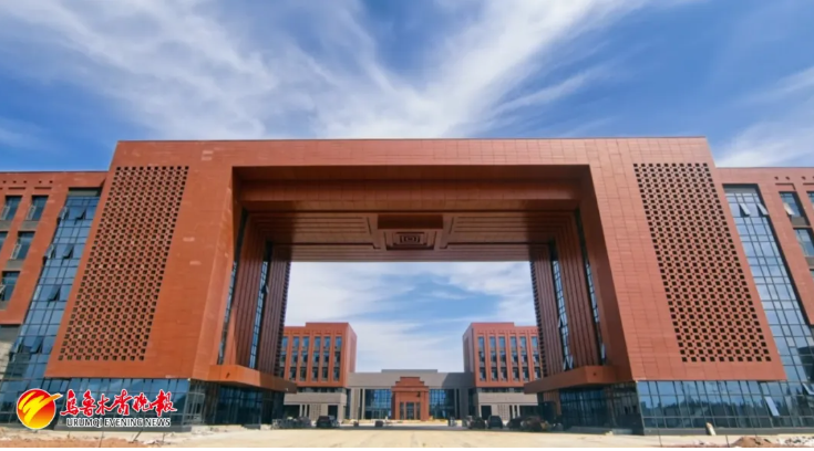 中国最难建大学的地方，迎来历史上首所211！