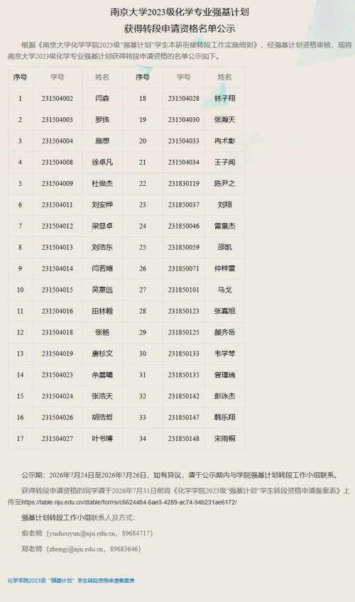 1786693220449567.jpg 南京大学2027年部分学院强基计划转段名单公示!2_副本.jpg