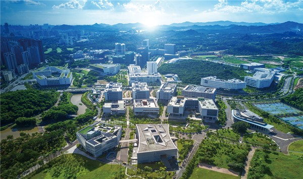 南科大2026年共录取1442名国内本科新生！综评录取1345人