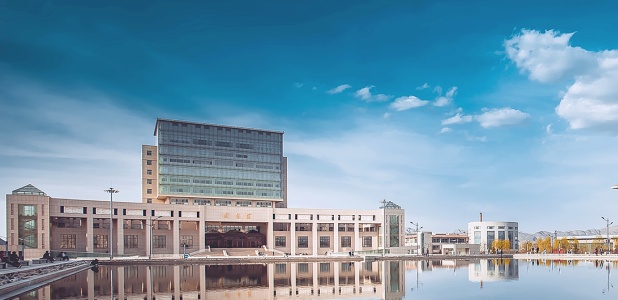 这所部属高校，成立新学院