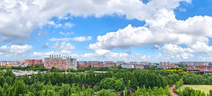 盐城工学院：培养毕业即可上岗的&ldquo;成品型&rdquo;人才