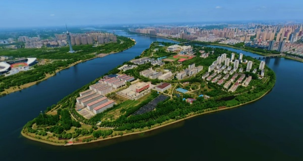 官方支持：本地唯一本科院校，将更名大学！