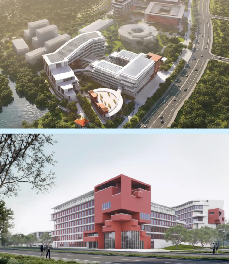 1787276360250767.png 南大仙林校区启动三栋新建建筑批前公示3.png
