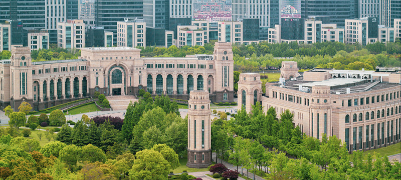 复旦大学，推出11门新工科素养课！