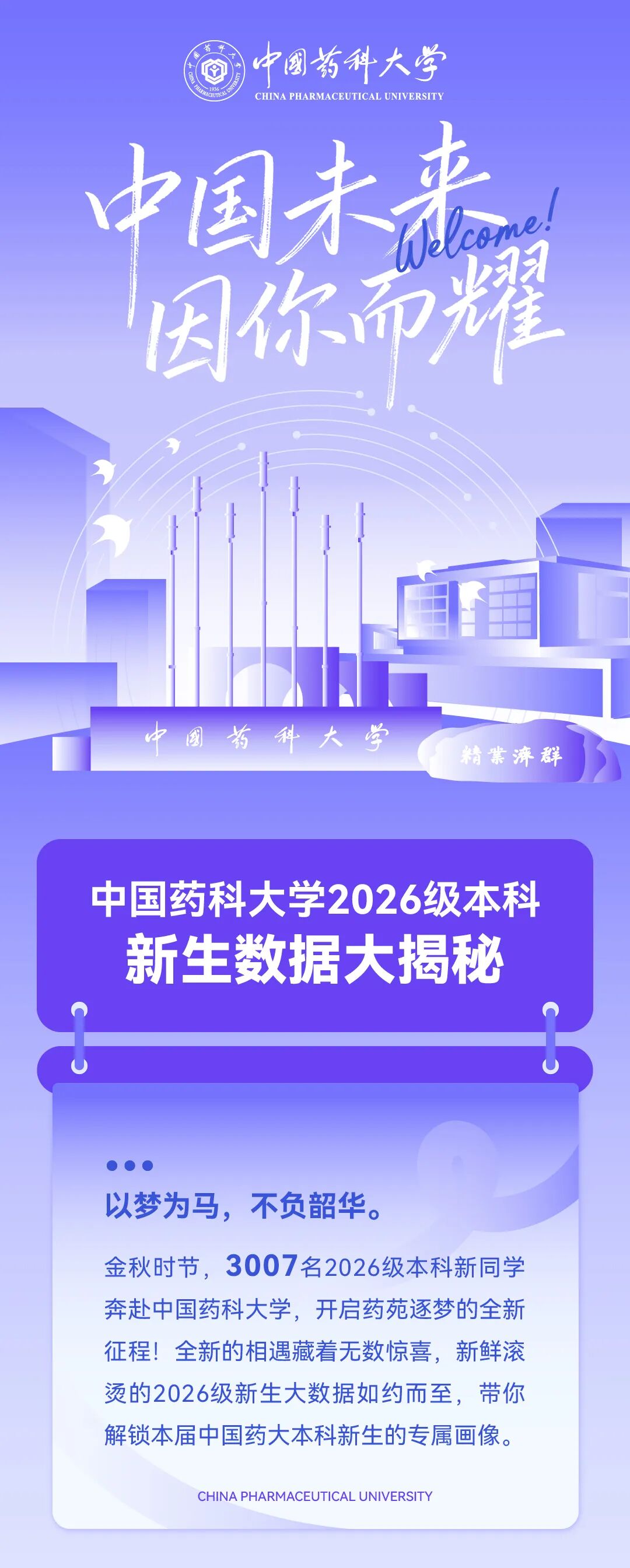 中国药科大学2026年本科新生数据大揭秘.jpg