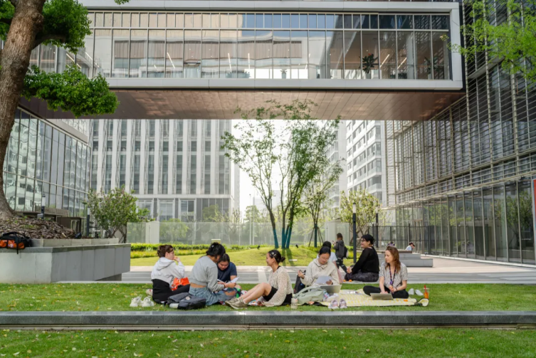 上海纽约大学10月校园参观预约开启！