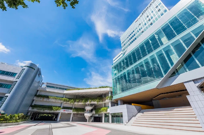 香港城市大学2027年内地高考单独招生简章