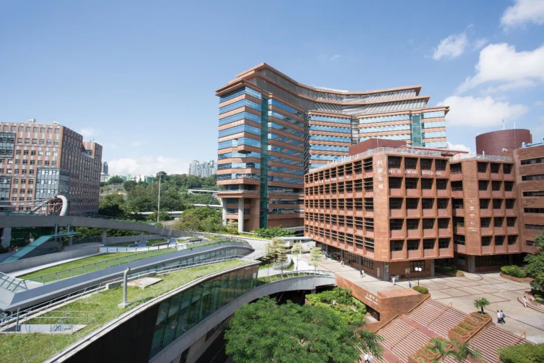 2027香港理工大学内地本科招生政策分析解读