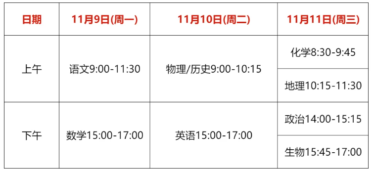 大市统考！2026苏州高中年级期中考试时间、考试范围公布！.png