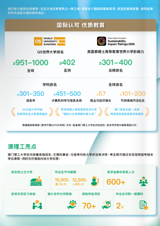 2027年澳门理工大学内地本科招生简章2.png