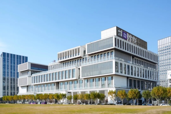 上海纽约大学2027年中国学生宣传手册