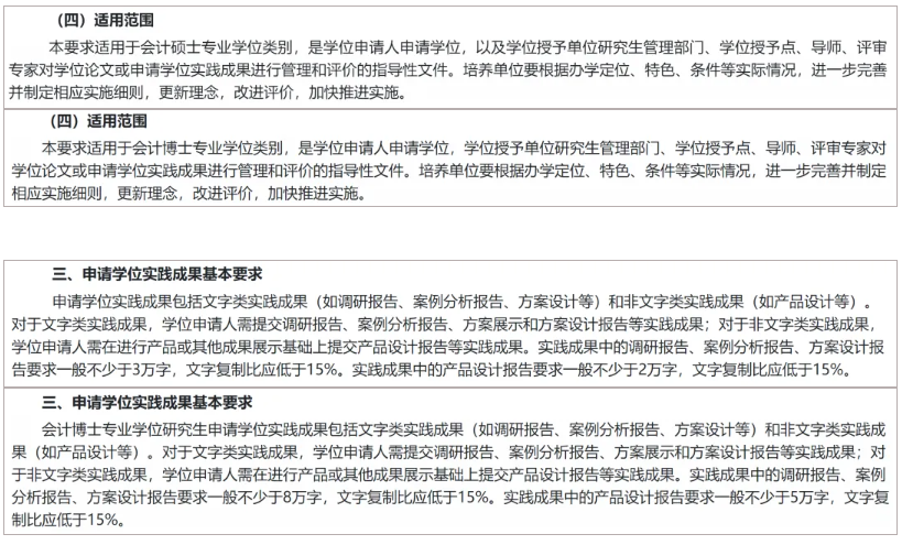 1792733871167318.png 首批试点!4个专业学位类别实践成果基本要求发布7.png