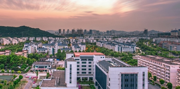 苏州科技大学2026年专业录取分出炉！
